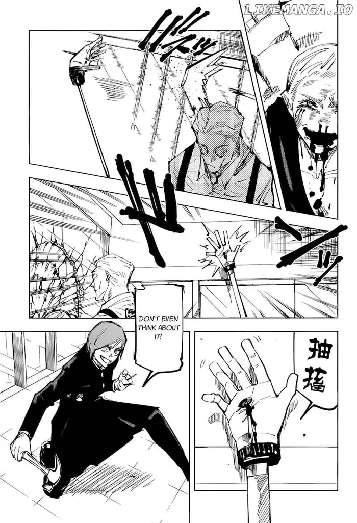 Jujutsu Kaisen Chapter 100 image 13_optimized